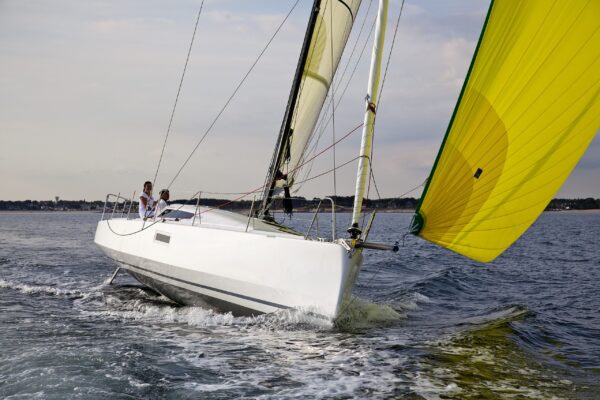 Pogo 12.50 za plavby