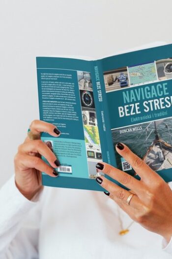 Navigace bez stresu - Eltkronická i tradiční - Duncan Wells