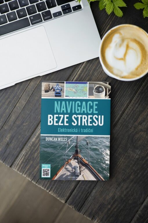 Navigace bez stresu - Eltkronická i tradiční - Duncan Wells