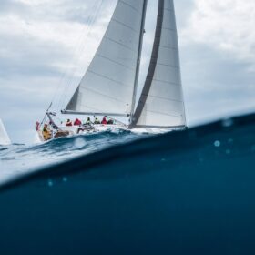 Bavaria 46 Crusier