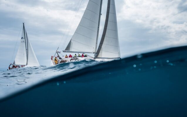 Bavaria 46 Crusier