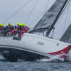 Regata Jabuka - lod Beneteau