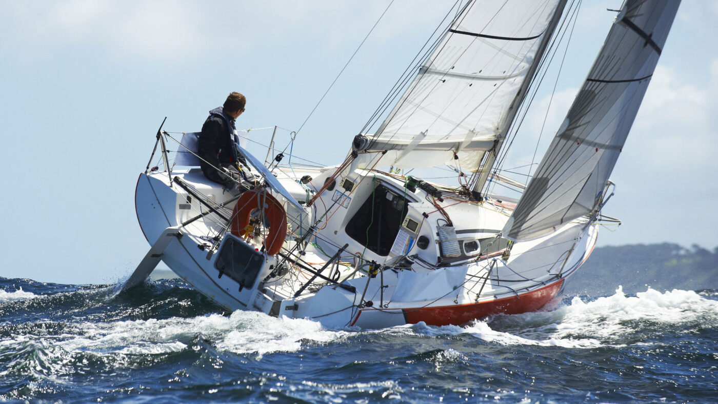 Pogo 2 Mini Transat