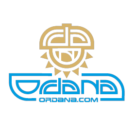 Logo Ordana