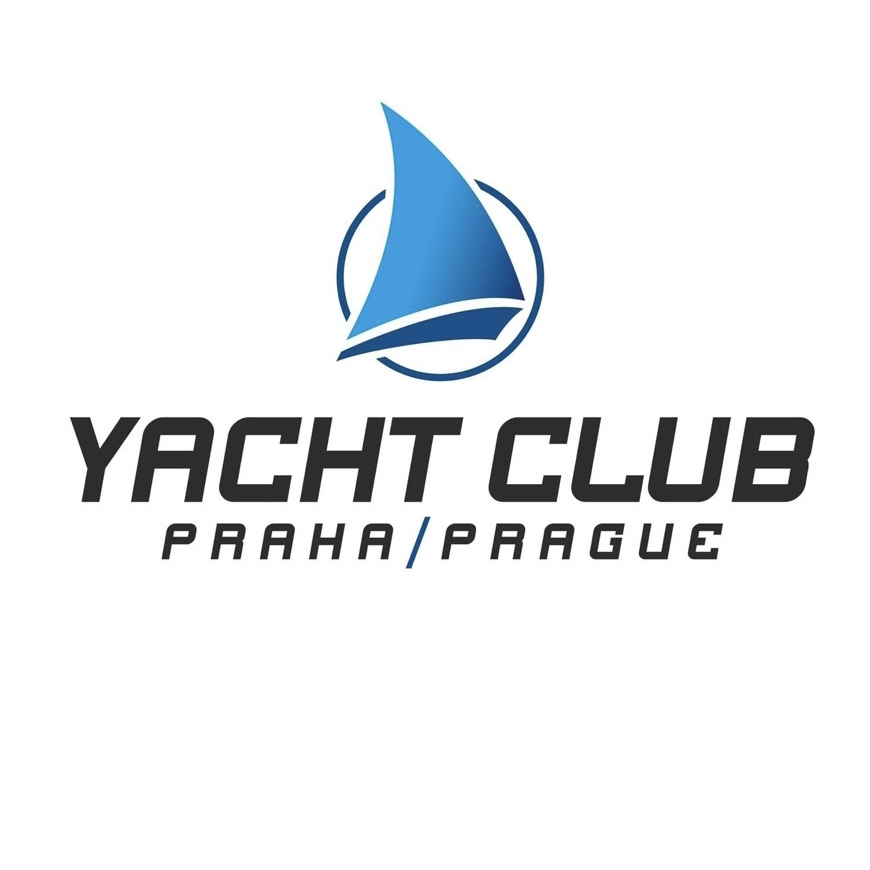 Logo Yacht Club Praha