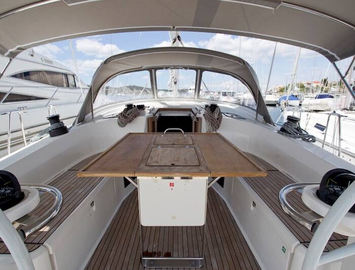 Bavaria 45BT - Bonata