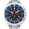 Hodinky Delma Oceanmaster Chronograph