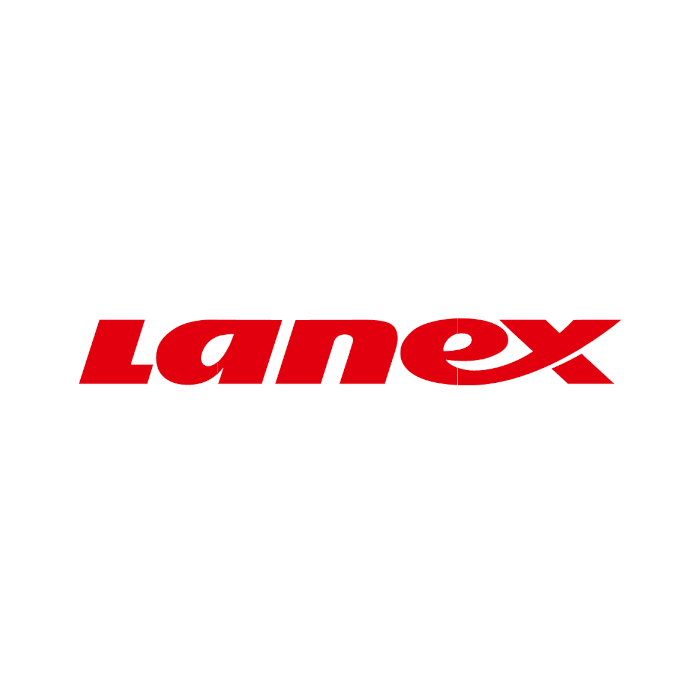 Logo Lanex