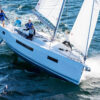 Jeanneau Sun Odyssey 490