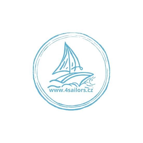 Logo 4sailors