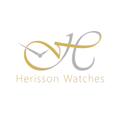 Logo Herisson Watches