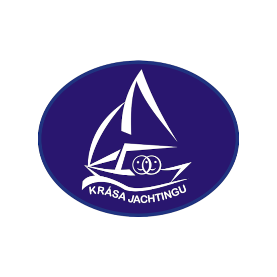 Logo Krása Jachtingu