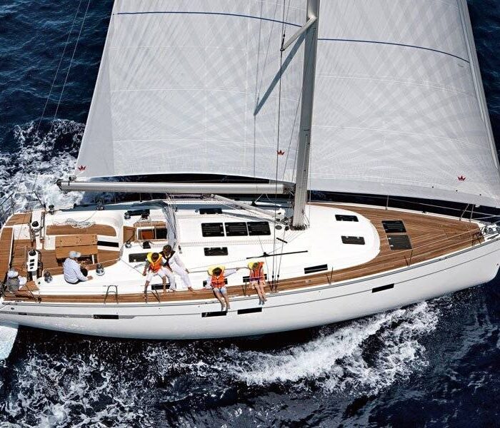 bavaria-45-cruiser-jachting-chorvatsko