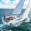Beneteau Oceanis 51.1 - jachting v Chorvatsku