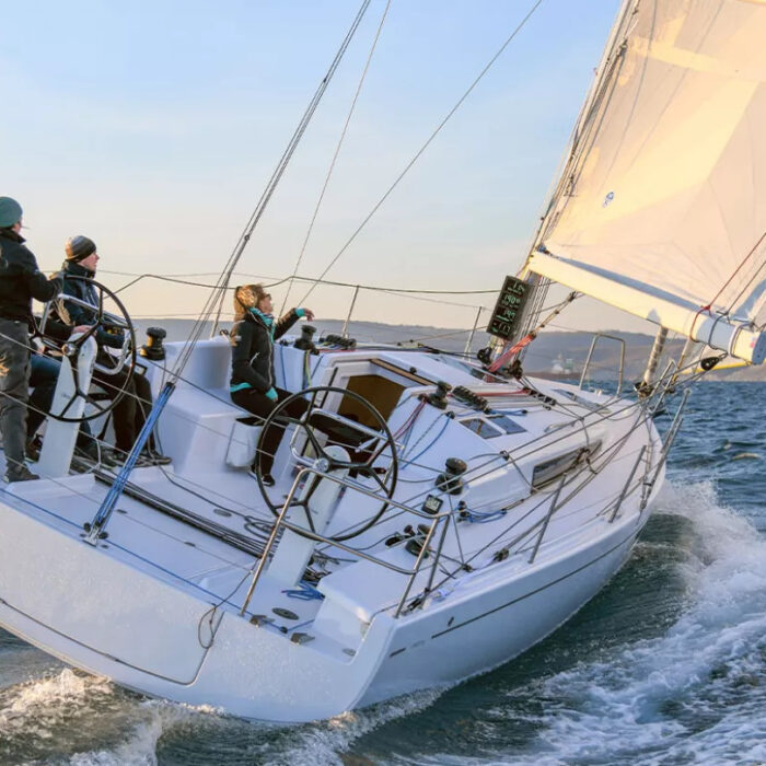 Beneteau First 36