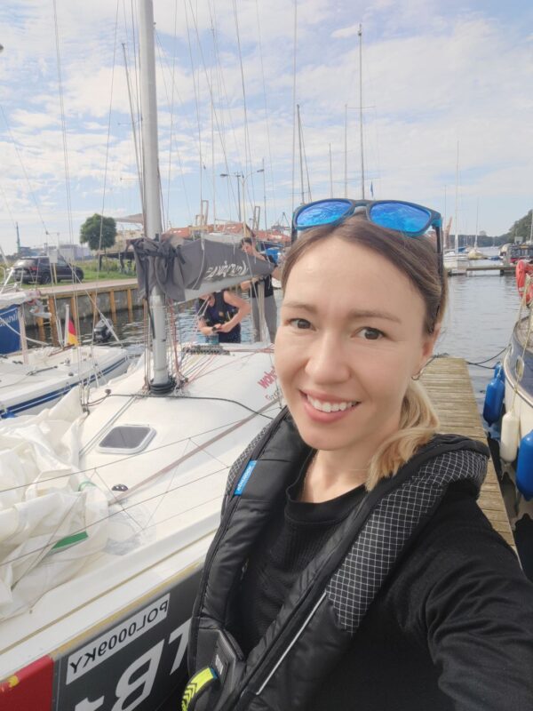 Hanka Švecová