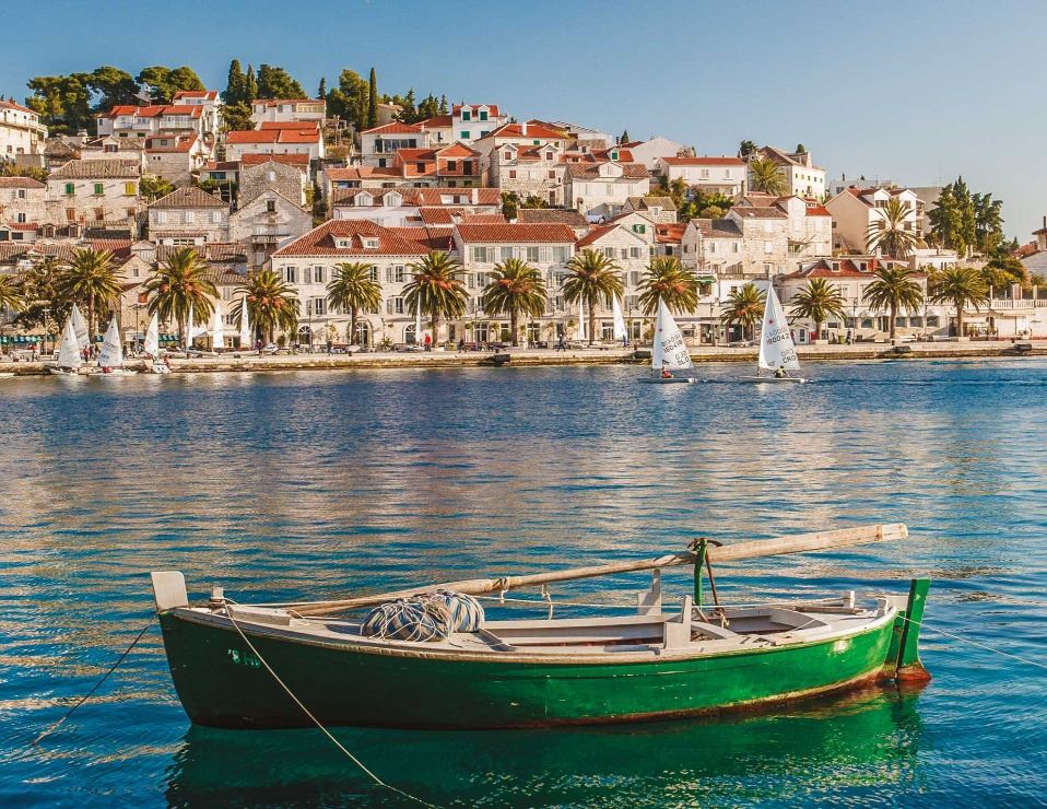 Hvar, Chorvatsko