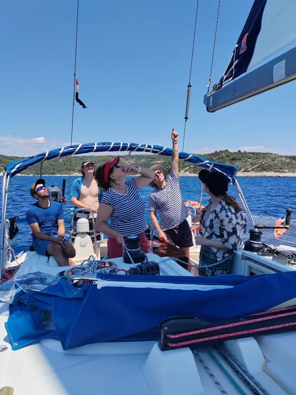 Reference od Míly Davidové