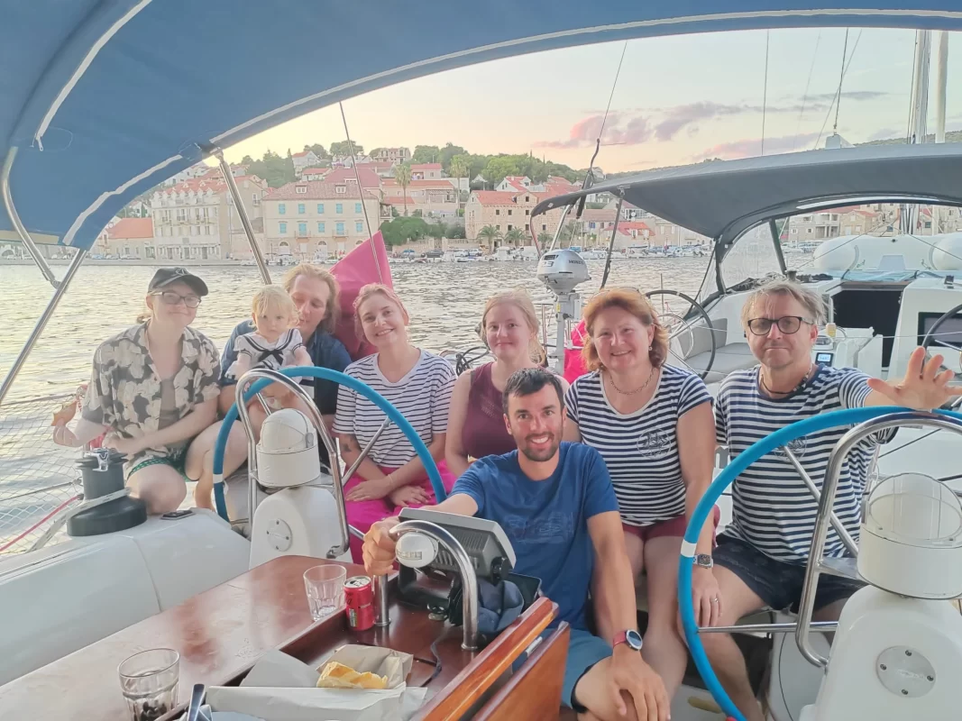 Reference od Míly Davidové