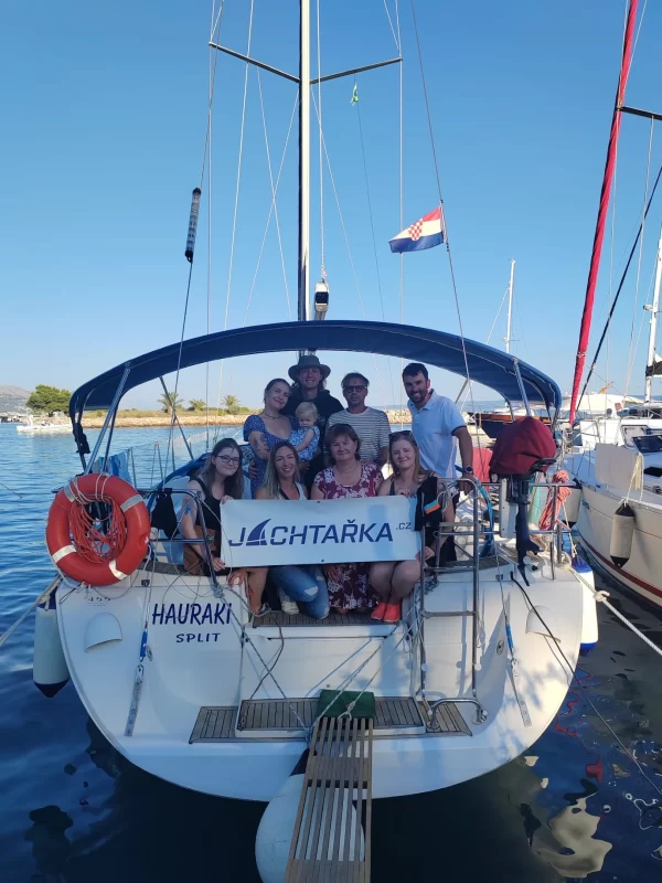 Reference od Míly Davidové