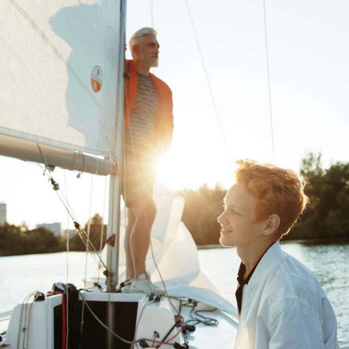 Vůdce malého plavidla - zvýhodněná cena
