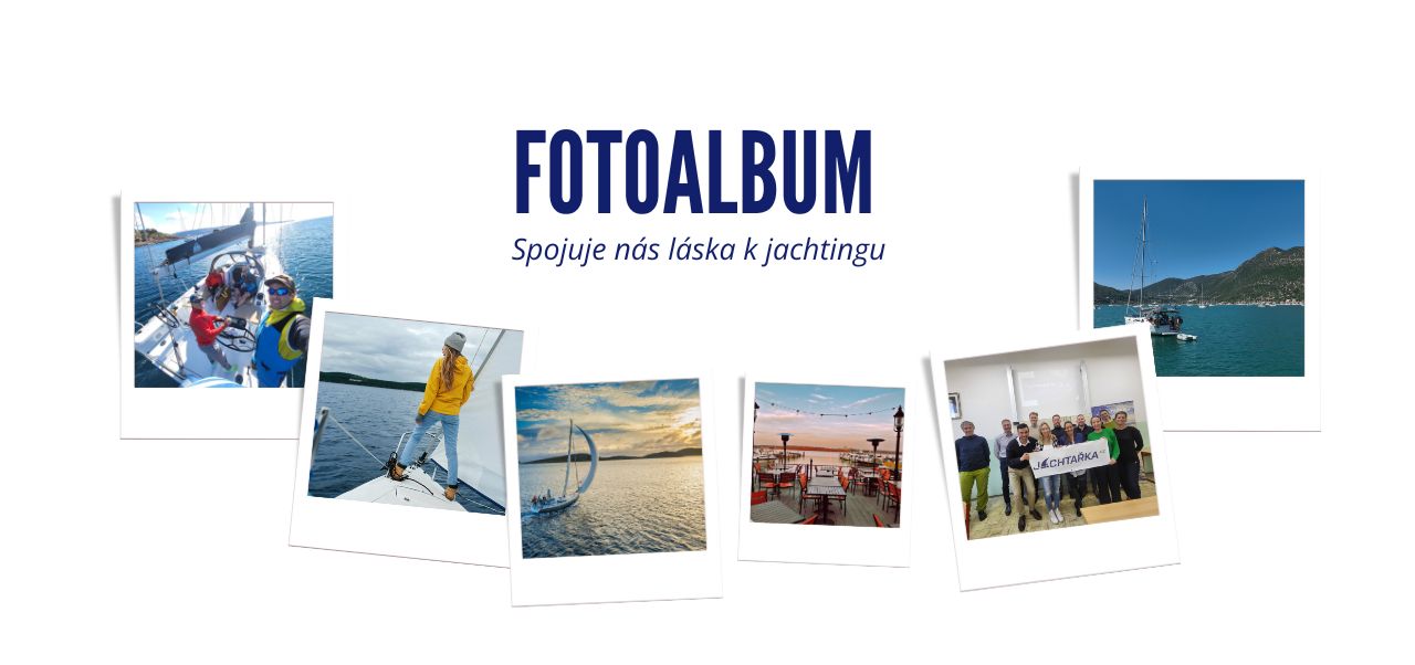 Domácí fotoalbum nebo nástěnka