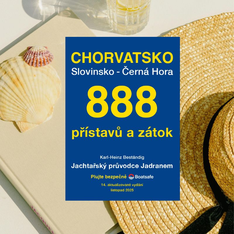 Chorvatsko 888_15 vydani 2025 Chorvatsko 888_15 vydani 2025