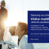 Dárkový voucher na VMP (ČR i zahraničí)