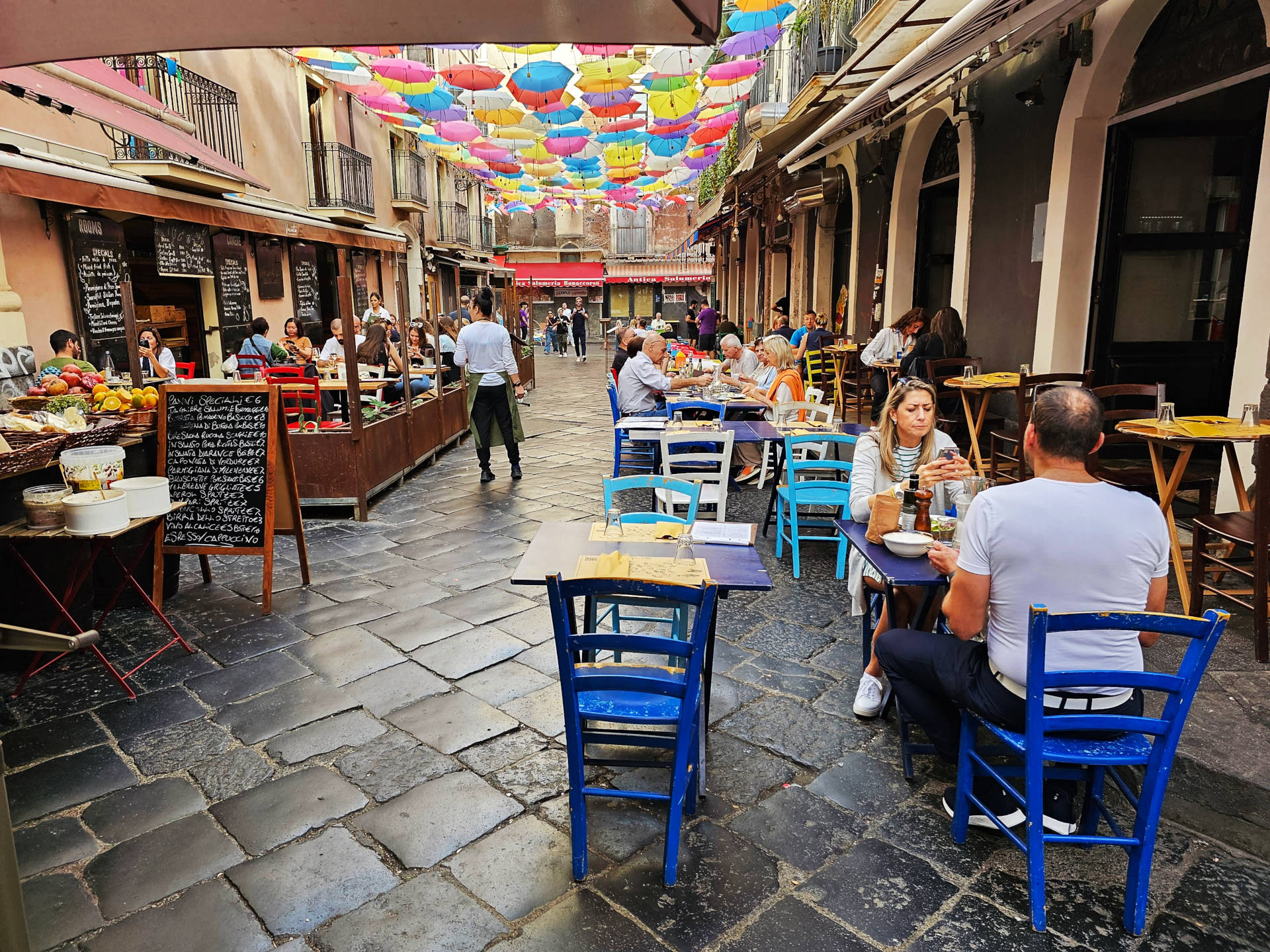 Dovolená Itálie - Jachtařka Dovolená Itálie - Jachtařka