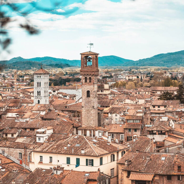 Dovolená na lodi Toskánsko - plavba Jachtařka