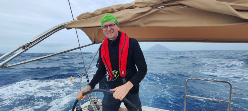 Jan Mlázovský - Jachtařka.cz