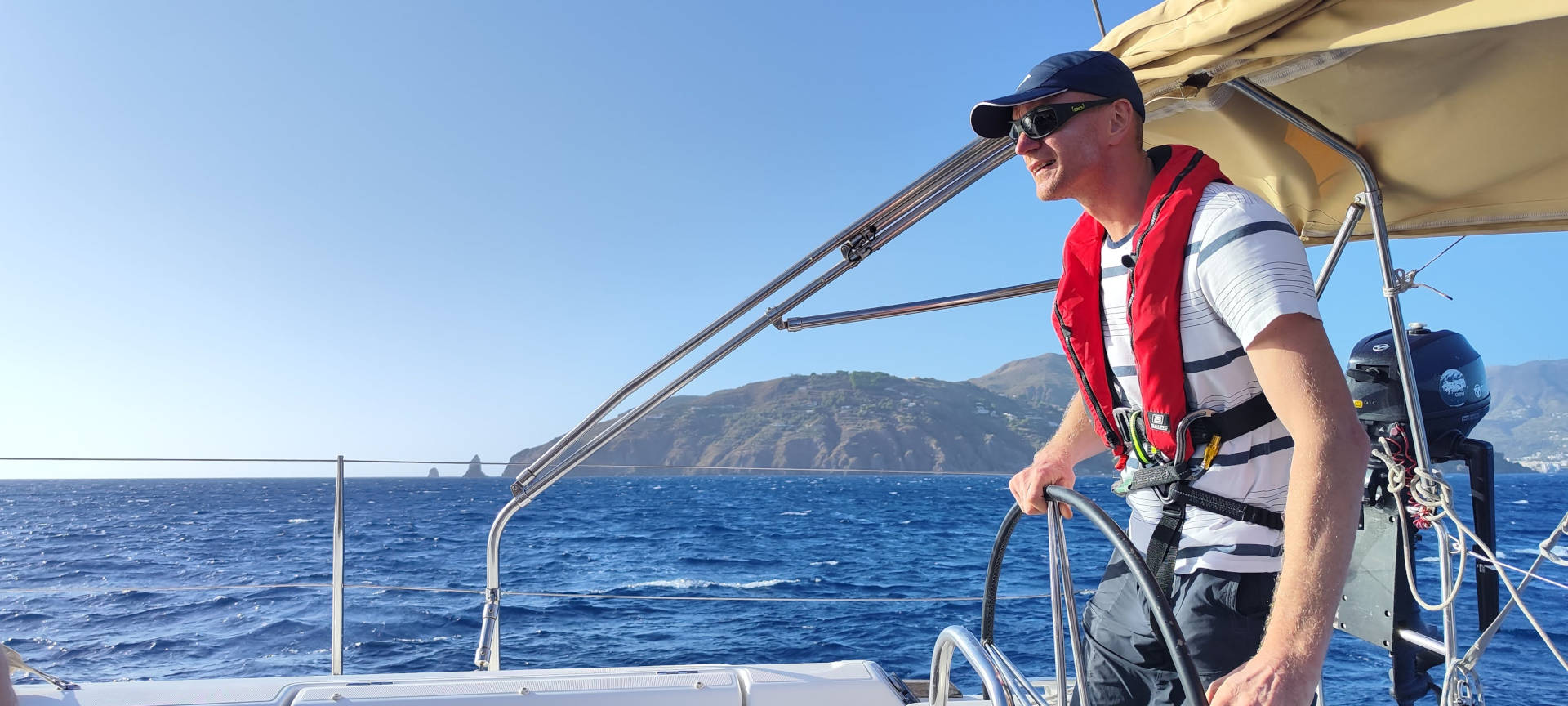 Kapitán Jan Mlázovský - Jachtařka Kapitán Jan Mlázovský - Jachtařka