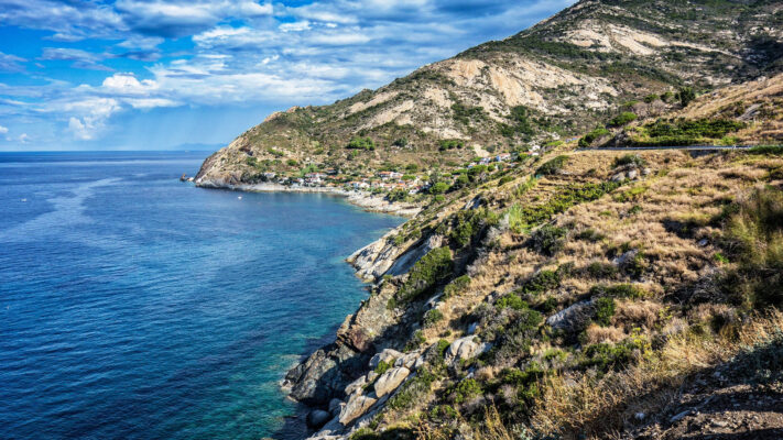 Plavba na Elbu - Jachtařka