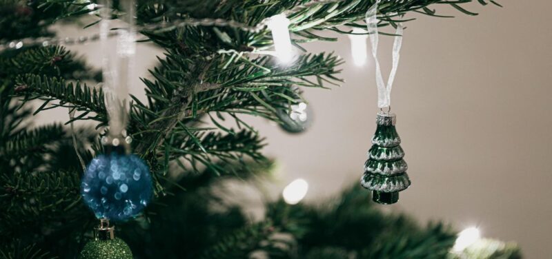 Vánoční dárky pro jachtaře