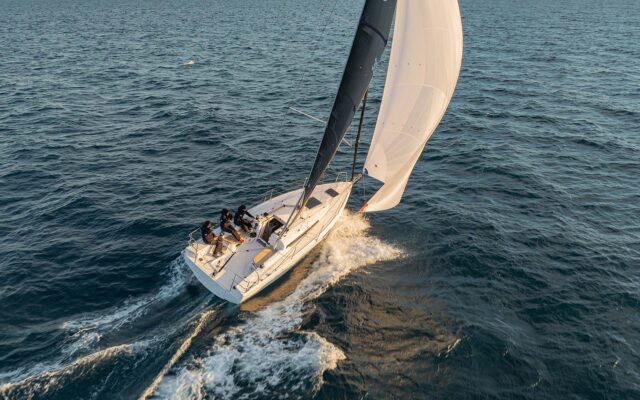 Beneteau First 30 JK