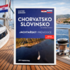 Jachtařský průvodce Slovinsko Chorvatsko (Dieter Berner)