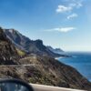 Kanárské ostrovy - Gran Canaria