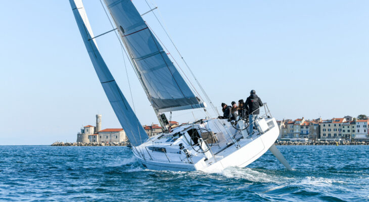 FIRST-36 - Řecko