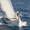 Loď Bavaria 37 Cruiser - Chorvatsko