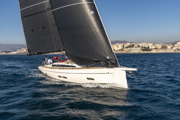 Plachetnice Italia Yachts 14.98 - jachting v Řecku