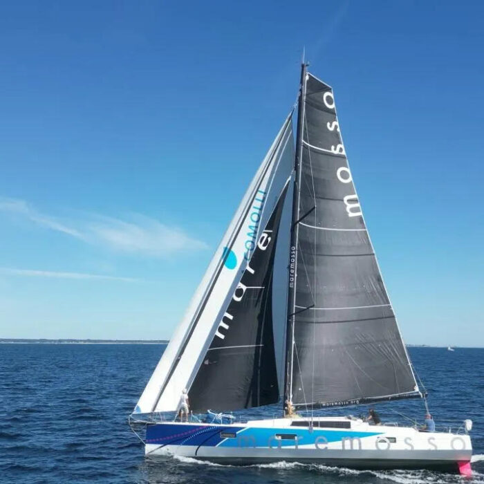 Pogo 50 za plavby