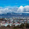 Reykjavík - panorama