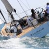 Solaris 44 - luxury performance cruiser