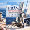 Kniha právo pod plachtami - JUDr. Jan Onheiser